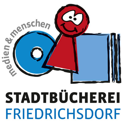 Weiter zur Stadtbücherei