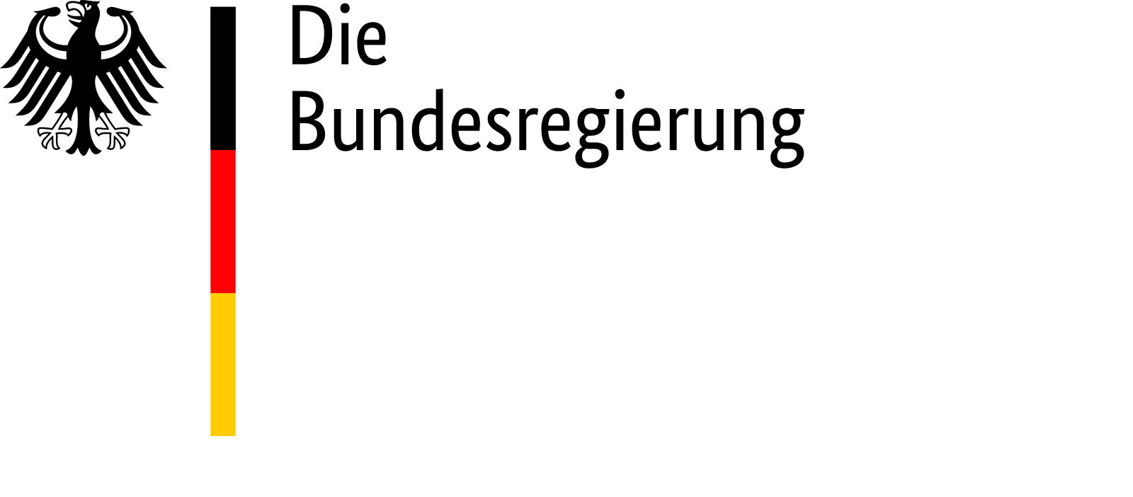 Logo Die Bundesregierung